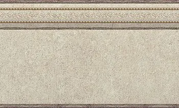 Плинтус ZOC DAMASCO BEIGE