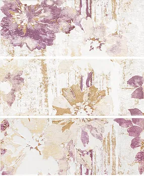 Панно COMP.ALTERNA A/B/C HOT