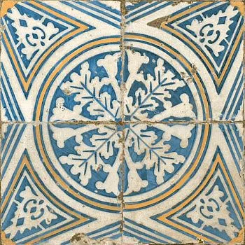 Напольная плитка FS-1 (12500)