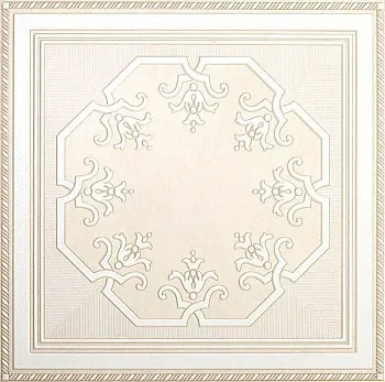 Декор напольный PZ08/4178 Камея