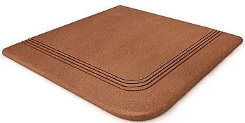 Угловая ступень Penarroya  esquina