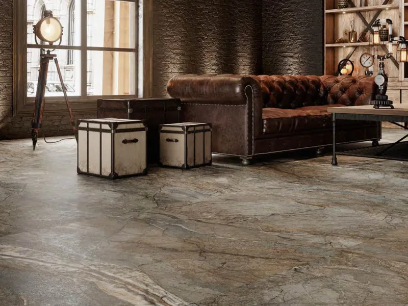 Керамогранит СИЛЬВЕР РУТ от производителя Kerama Marazzi –  фото