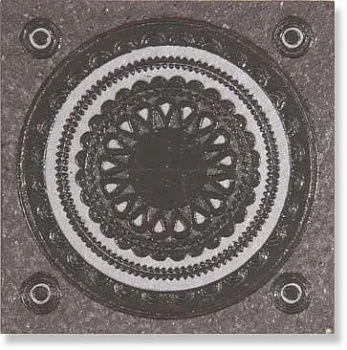 Вставка GT-173/t03 черный