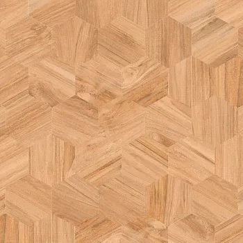 Керамогранит Hexagono Gamma Miel