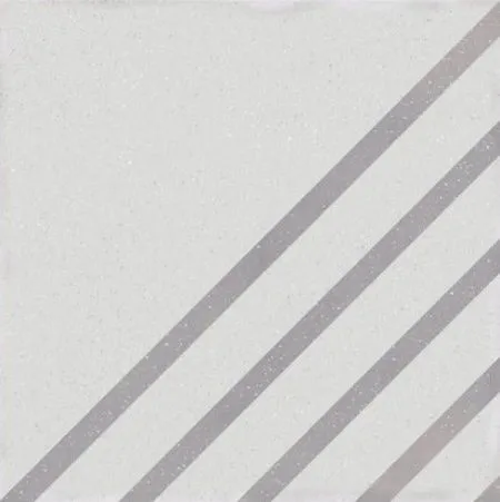 Керамогранит BOREAL DASH DECOR WHITE LUNAR (107201) (изображение)