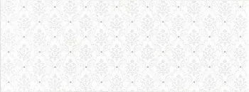 Настенная плитка 15001 Уайтхолл белый (8мм)