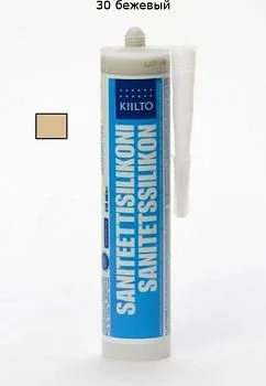 Cанитарный герметик №30 (310 мл)