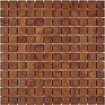 Мозаика PIX 731 из меди (23x23)