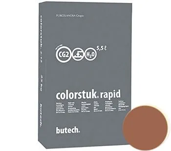 Затирка colorstuk rapid n marron (5 kg)