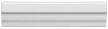 Бордюр CORNISA CLASICA C/C BLANCO