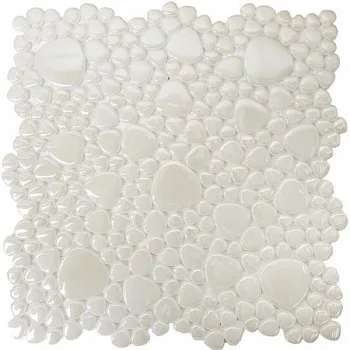 Мозаика Savona (Савона) камешки прессованное стекло