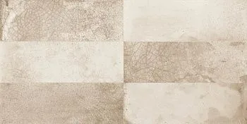 Настенная плитка FS RAKU CREAM (5074428942)