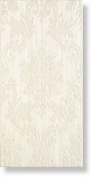 Декор Line Damasco Blanco