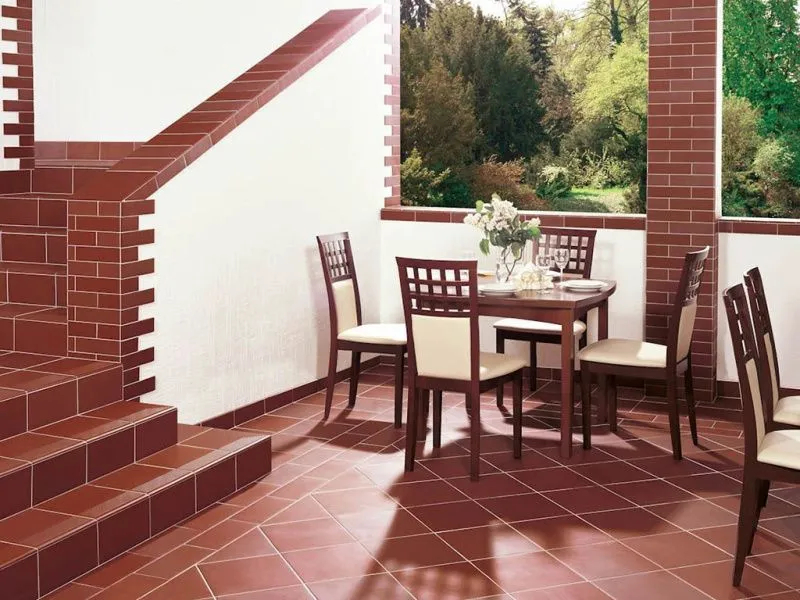 Ступени NATURAL от производителя Paradyz –  фото