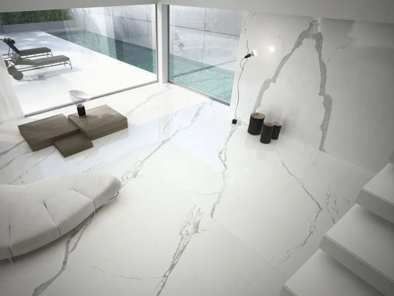 Керамогранит ULTRA MARMI от производителя Ariostea –  фото