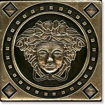 Вставка OLAMBRILLA MEDUSA