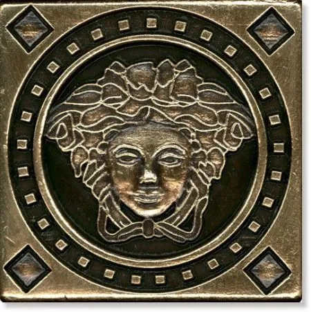 Вставка OLAMBRILLA MEDUSA (изображение)