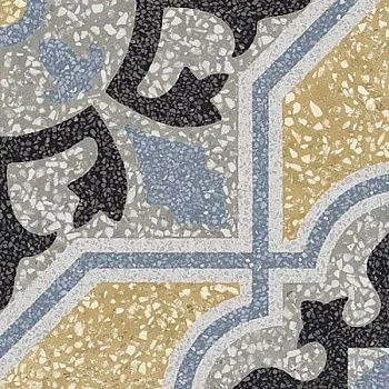 Декор D_Segni Scaglie Tappeto (M1LQ)