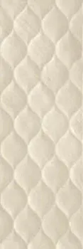 Настенная плитка Genus GNS2 27B RM Beige Wave