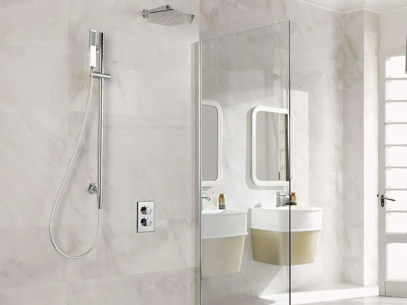 Керамическая плитка BARI от производителя Porcelanosa –  фото