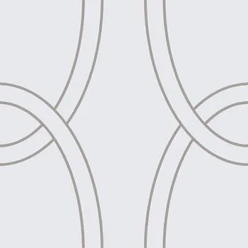 Настенная плитка Arianna Platino 3B B MQ