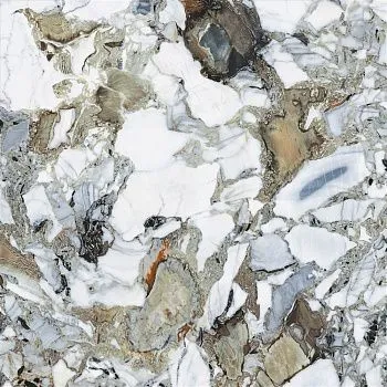 Керамогранит CITYMARBLE Амазония Мультиколор 7ЛПР R9 K951839LPR01VTE0