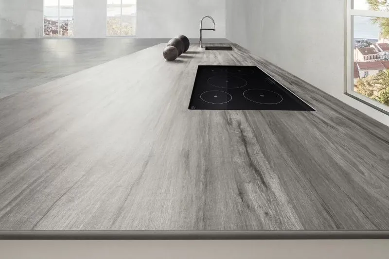 Керамогранит LEGNO VENEZIA от производителя Laminam –  фото