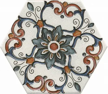 Декор Макарена STG/A627/24001