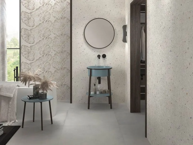 Керамическая плитка RE-USE от производителя APE Ceramica –  фото