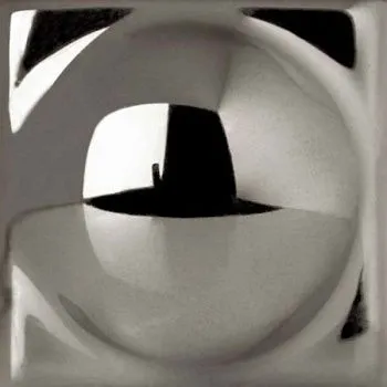 Вставка TASSELLO BOMBATO PLATINO CAPITONNE' (C TB 07)