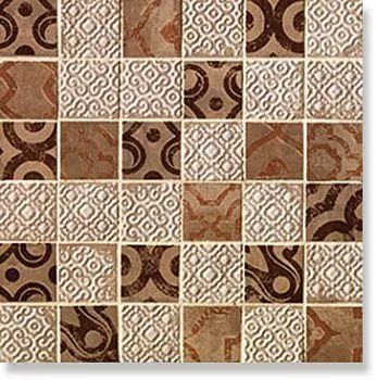 Мозаика Creta Maiolica Beige Mosaico