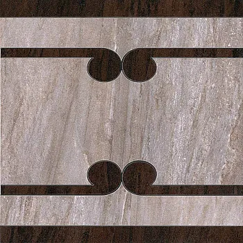 Бордюр ID37 Авентин наборный