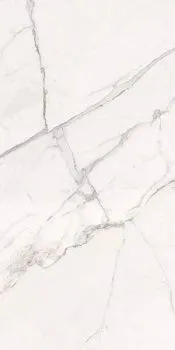 Керамогранит MARBLETECH CALACATTA WHITE GLOSSY (6,5 мм)