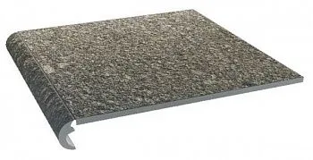 Ступень фронтальная CORTINA NERO SCAL.30 FRONT.LUNA