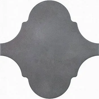 Керамогранит Curvytile Factory Black (21334)