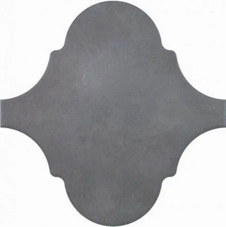 Керамогранит Curvytile Factory Black (21334) (изображение)