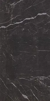 Керамогранит CP MARMOKER NERO CRETA  LUCIDO (СП547)