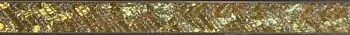Бордюр L. LUXURY GOLD LLG240 (PL)