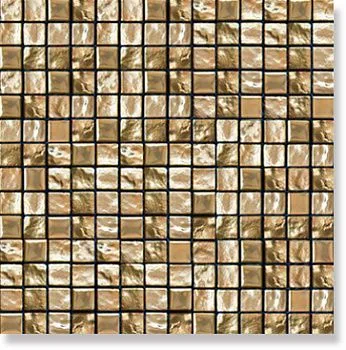 Мозаика CRYSTAL BSUA-111 (20х20)