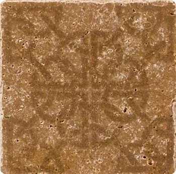 Декор Toscana Ornament №4