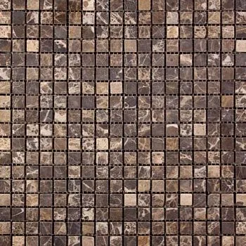 Мозаика мрамор Adriatica M022-15Т
