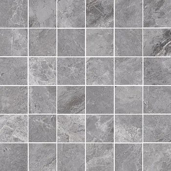 Мозаика Mosaico Grey Nat 4.7x4.7