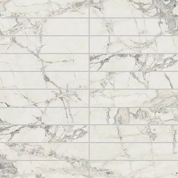 Мозаика PREXIOUS REX MOUNT.TREAS. MOS.3x15 MATTE (756305)