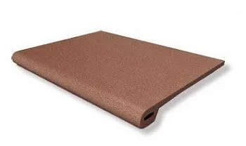 Ubeda Peldano  ступень фронтальная