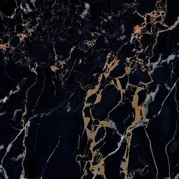 Напольная плитка Pav. PORTORO NEGRO