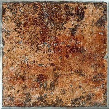 Керамогранит Металлик R коричневый