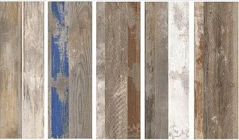 Напольная плитка SHABY MULTI