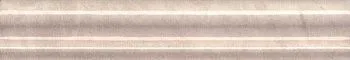 Бордюр BLD013 Мерджеллина беж