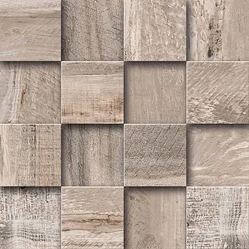 Мозаика SP01 Chess-3D (7.5x7.5) непол.