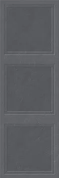Декор K1440UL830010 Jardin Grey Boiserie Matt. Rec.
